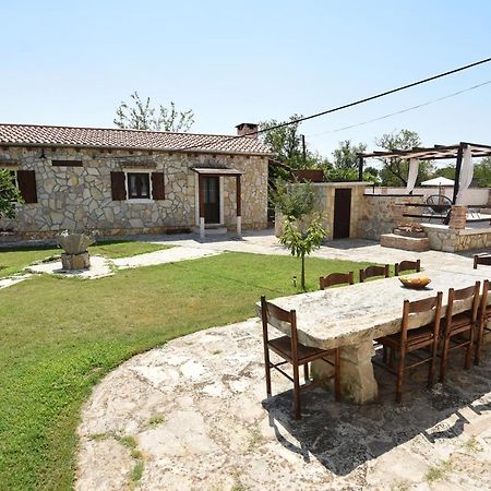 House & Apartment Palaca Donji Zemunik Exterior photo