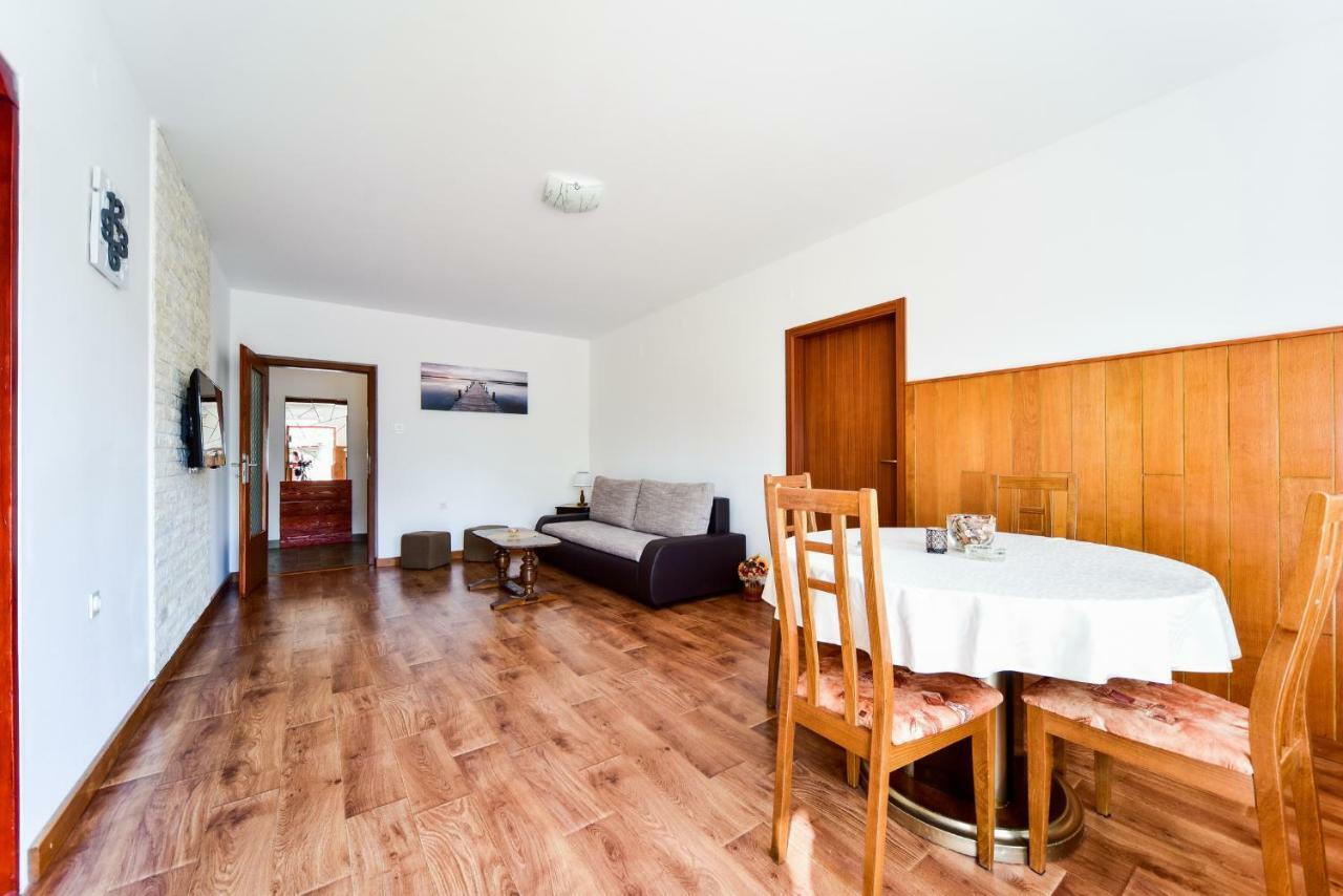 House & Apartment Palaca Donji Zemunik Exterior photo