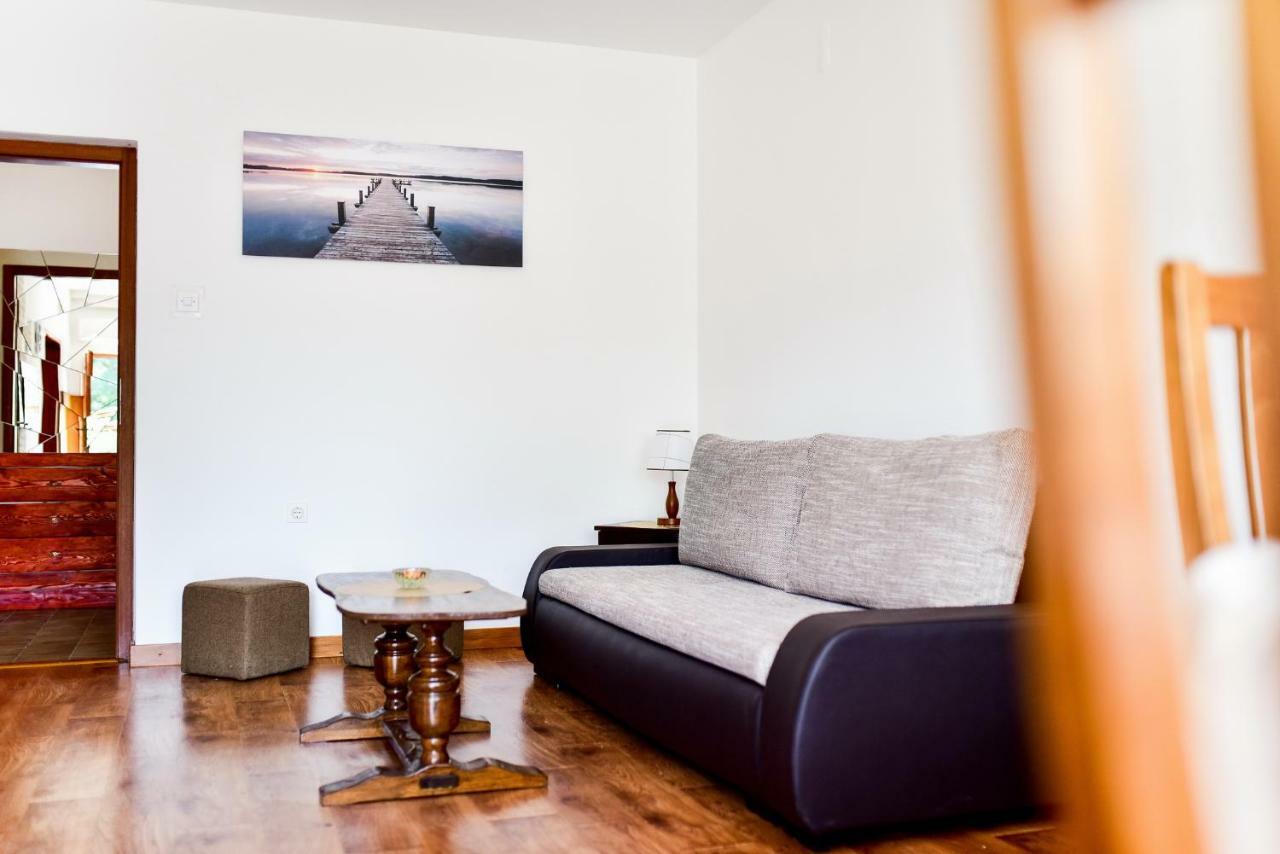 House & Apartment Palaca Donji Zemunik Exterior photo